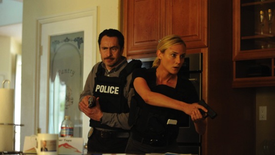 <i>The Bridge</i> Review: &#8220;Eidolon&#8221;