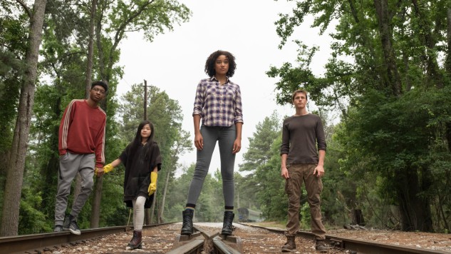 Understand the Power of <i>The Darkest Minds</i> in YA Adaptation's First Trailer