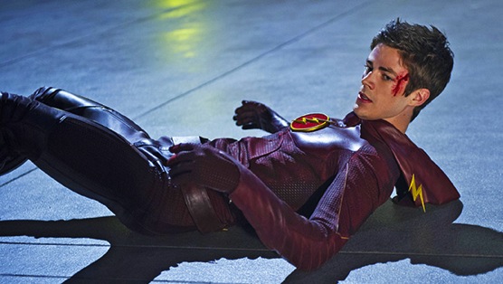 <i>The Flash</i>: &#8220;The Man in the Yellow Suit&#8221;