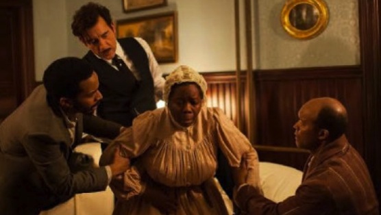 <i>The Knick</i> Review: &#8220;They Capture The Heat&#8221;