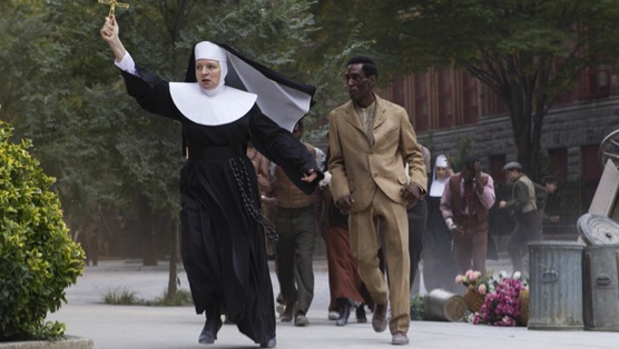 <i>The Knick</i> Review: &#8220;Get The Rope&#8221;