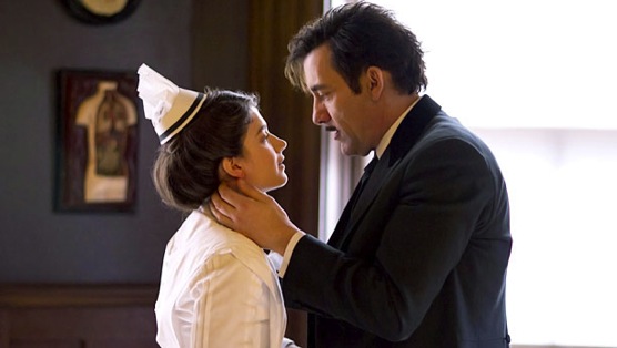 <i>The Knick</i> Review: &#8220;Working Late A Lot&#8221;