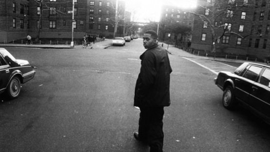 <i>Time Is Illmatic</i>