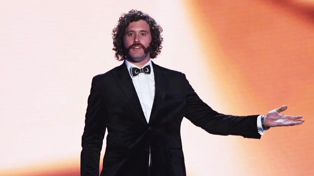 T.J. Miller Accused of Sexual Assault