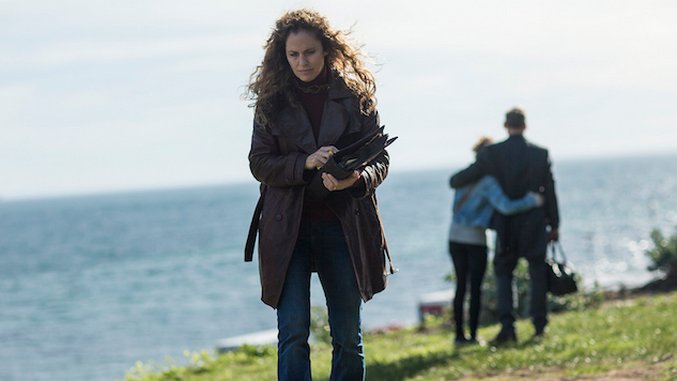 "Certified" Is <i>The Leftovers</i>' Most Sorrowful Hour, and Also One of Its Best