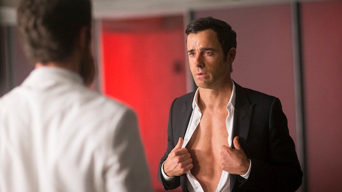 How <i>The Leftovers</i> Learned to Stop Worrying and Love the Bomb