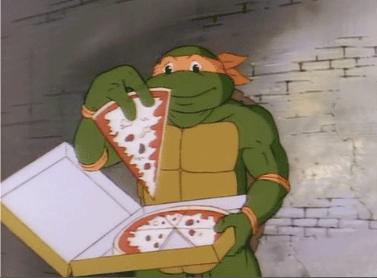 8 of the Best Cartoon Pizzas Ranked - Paste Magazine