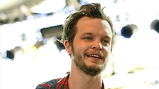 Watch The Tallest Man on Earth Cover Joni Mitchell's "Both Sides, Now"