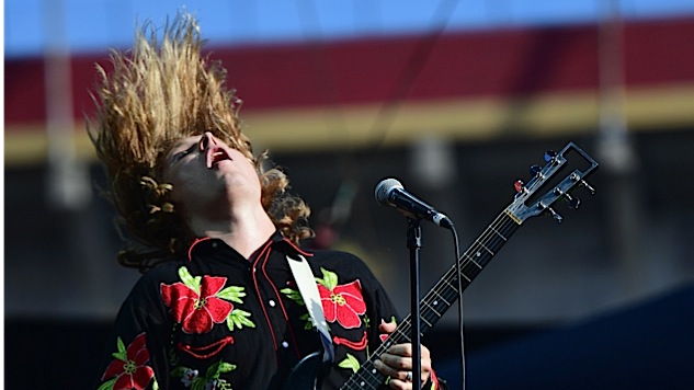 Every Ty Segall Solo Album, Ranked
