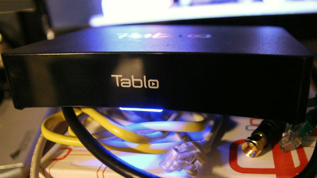 How the Tablo Over-The-Air DVR Can Help You Cut the Cable