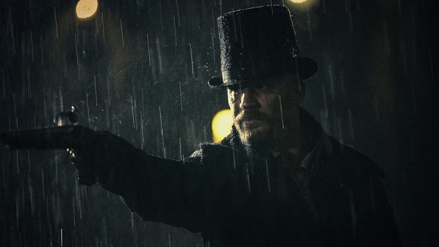 <i>Taboo</i> Review: Racy, Bloody and Propulsive, "Episode 3" Tightens the Screws