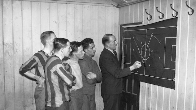 The Trouble with Tactical Analysis