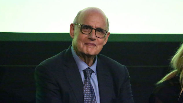 Jeffrey Tambor Accused of Sexual Harassment by <i>Transparent</i> Actress