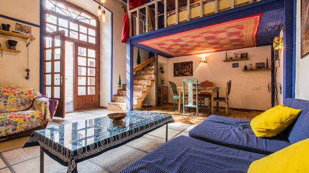 The 10 Best European Airbnb Deals