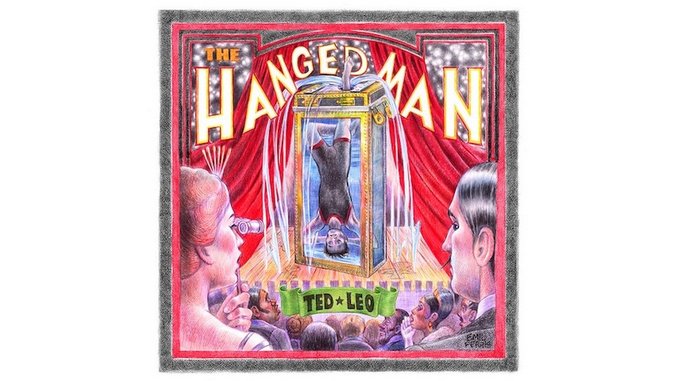 Ted Leo: <i>The Hanged Man</i> Review