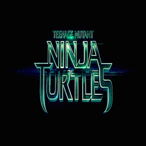 Teenage Mutant Ninja Turtles Logo Ninja Turtle