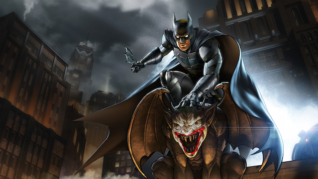 Telltale Games Lays off Nearly a Quarter of Their Staff