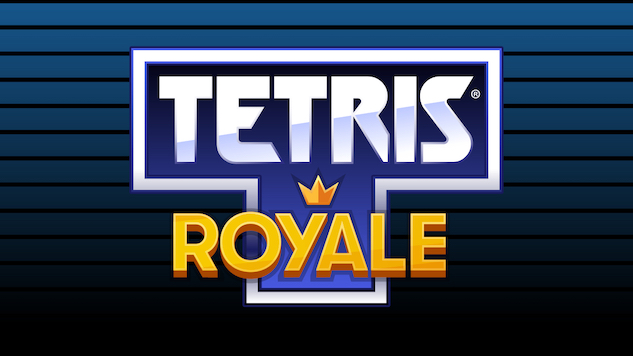 New <i>Tetris</i> Mobile Games Are in the Works, <i>Tetris Royale</i> Beta Coming This Year