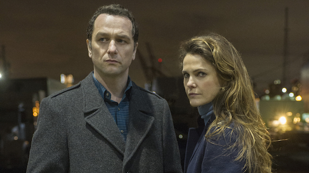 <i>The Americans</i> Leaves Nothing on the Table in Its Jaw-Dropping Series Finale