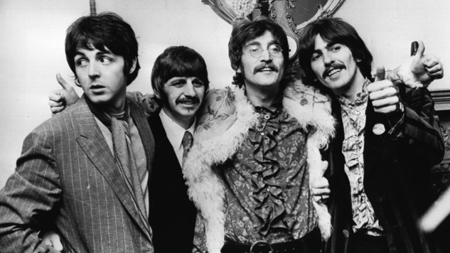 Listen To The Post Breakup Beatles Album You Never Got To - 