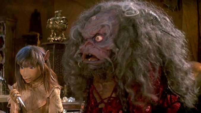 where to watch the dark crystal