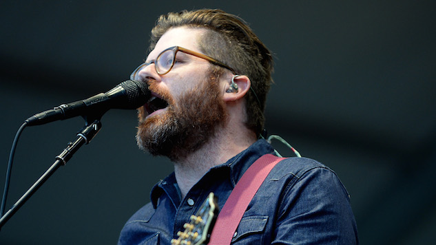 The Decemberists Announce Travelers' Rest Festival Lineup: Death Cab For Cutie, Jeff Tweedy, Mavis Staples, More