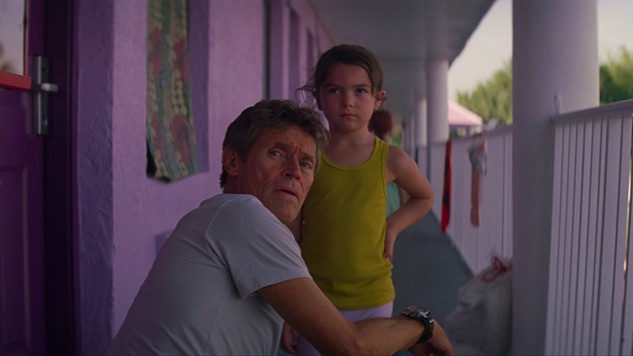 A24 to Donate Portion of <i>The Florida Project</i> Proceeds to Florida Families in Need