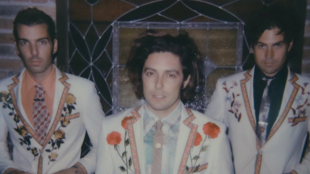 The Growlers Share Previously Unreleased Song "California," Produced by Dan Auerbach