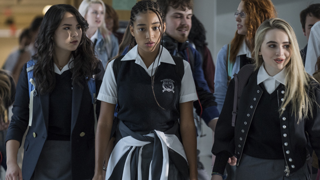 Watch the First Trailer for <i>The Hate U Give</i>