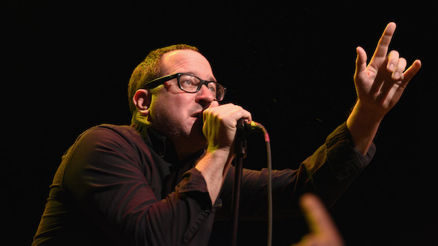 The Hold Steady Announce New Album, Release Single "Denver Haircut"
