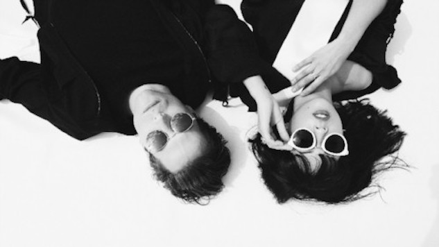 The Naked and Famous Announce New Album <i>A Still Heart</i>