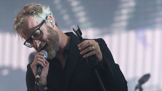 The National Announce Concert Film, <i>I Am Easy To Find, Live From New York&#8217;s Beacon Theatre,</i> Share Trailer
