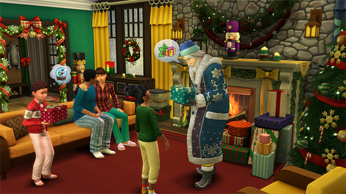 The Sims 4 Seasons Father Christmas.jpg