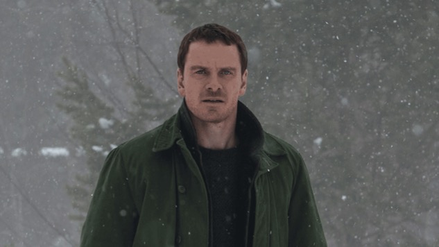 Even <i>The Snowman</i>'s Director Thinks <i>The Snowman</i> Is Bad