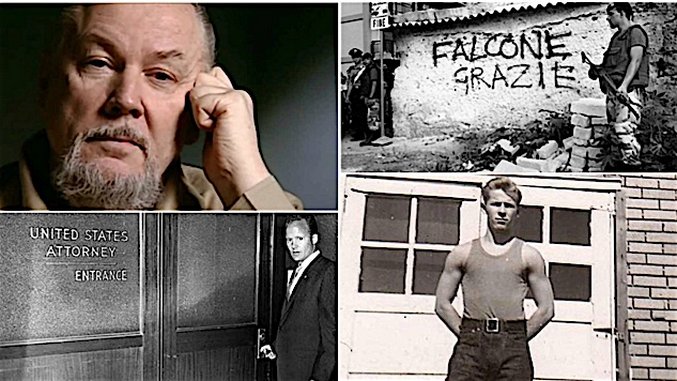 Five Chilling Documentaries About The Mob Paste