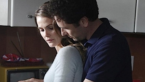<i>The Americans</i> Review: &#8220;Cardinal&#8221; (Episode 2.02)