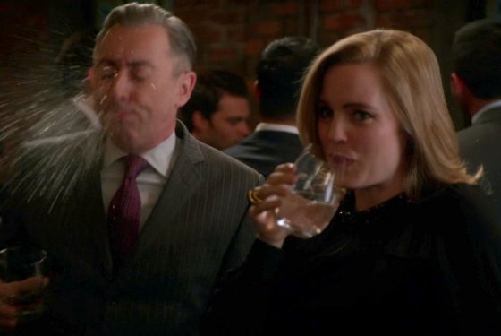 <i>The Good Wife</i> Review: &#8220;The Decision Tree&#8221; (Episode 5.10)