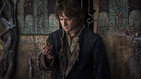 <i>The Hobbit: The Battle of the Five Armies</i>
