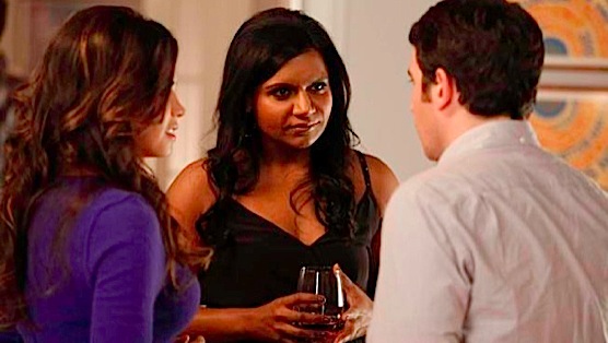 <i>The Mindy Project</i> Review: &#8220;Be Cool&#8221;/&#8220;Girl Crush&#8221;