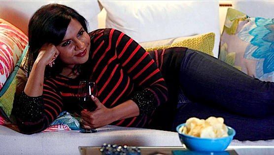 <i>The Mindy Project</i> Review: &#8220;An Officer and a Gynecologist&#8221;
