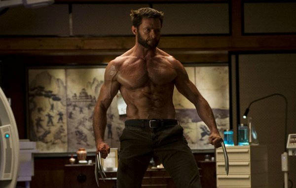 <i>The Wolverine</i>