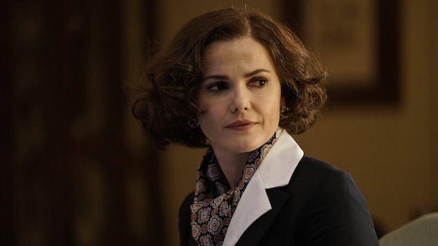 <i>The Americans</i> Review: The Bold and the Beautiful