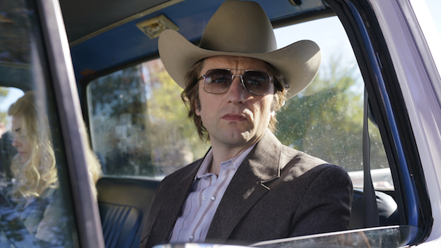 <i>The Americans</i> Review: "The Midges" Is a Desolate, Surprising Masterpiece