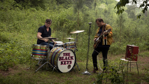 The Black Keys "Go" to Therapy in Music Video for Their Latest Single