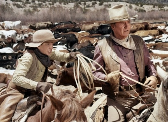 The 100+ Best Western Stars  Top Cowboys in Western Movies