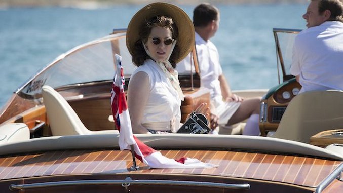 Emmys 2017: How Netflix's <i>The Crown</i> Could Become This Year's Most-Nominated Drama Series