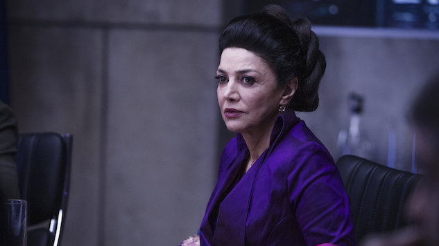 In Syfy's <i>The Expanse</i>, Nuance Is the Antidote to Authoritarianism