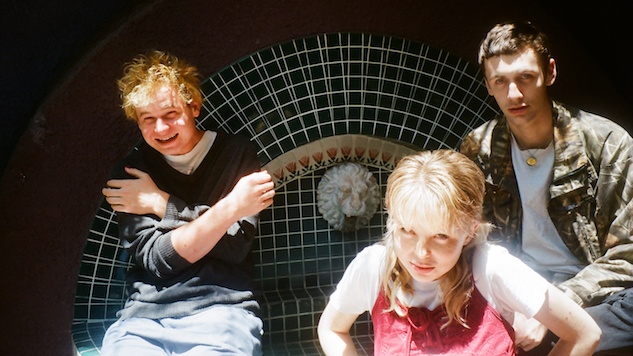 The 20 Rising Australian Bands You Need to Know in 2019 - Paste