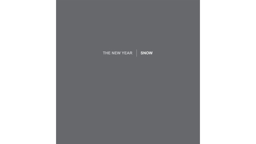 The New Year: <i>Snow</i> Review
