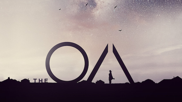 <i>The OA</i> Season Two Begins Filming in January